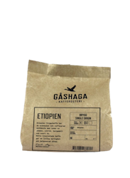Gåshaga Coffee Roastery Äthiopien 250g Kaffeebohnen