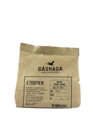 Gåshaga Coffee Roastery Ethiopia 250g kaffebønner