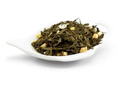 Kahls Mangosorbet Grüner Tee 100g