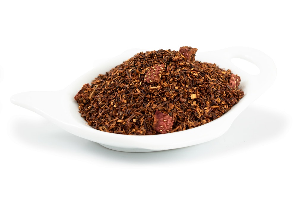 Kahls Rooibos svenske bær 100g