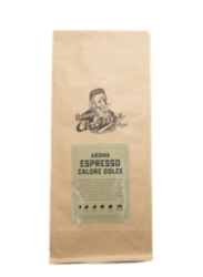 KW Karlberg Aroma Espresso Calore Dolce kaffebönor