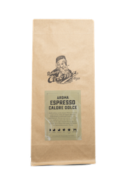 KW Karlberg Aroma Espresso Calore Dolce kaffebønner