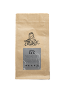 KW Karlberg Aroma Lyx kaffebönor 400g