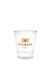 Attibassi Espresso Shot Glass