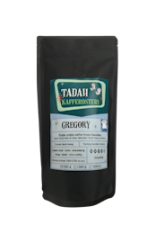 TADAH Coffee Roastery Gregory 250g Kaffebønner