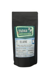TADAH kaffebrenneri Elaine 250g kaffebønner
