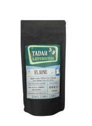 TADAH kafferosteri Elaine 250g kaffebönor