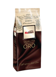 Molinari Oro Linea kaffebønner 1000g