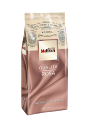 Molinari Linea Bar Qualita Rosa kaffebönor 1000g