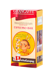 Passalacqua Grancaffè Kaffeebohnen 1000g