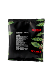 Kahls Kaffe - Vanilj Kaffe malet 100g