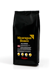 Kahls Coffee Nicaragua Boaco kaffebønner 250g