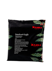 Kahls Kaffe - Kardemumma Kaffe malet 100g