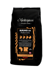 Kahls Coffee Masterpiece Burundi Kaffeebohnen 1000g