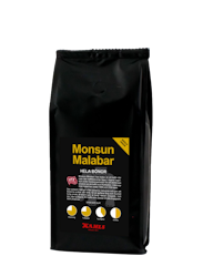 Kahl's Coffee Monsoon Malabar Kaffeebohnen 200g