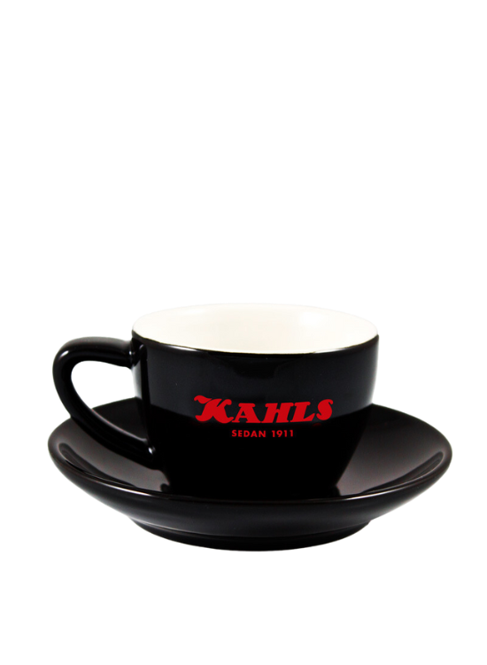 Kahl's Coffee Espressokopp 7 cl