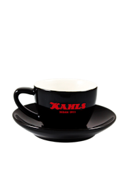 Kahl's Coffee Espressokopp 7 cl
