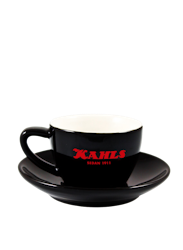 Kahl's Coffee Espressotasse 7 cl