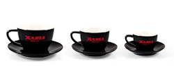 Kahl's Coffee Espressotasse 7 cl