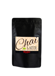 Kahl's Coffee Chai Latte pulver 200g økologisk
