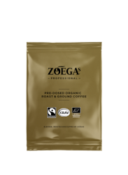 Zoégas Professional Cultivo gemahlener Kaffee 110 g