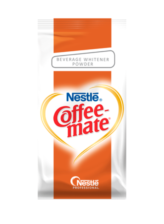 Nestlé Coffee-mate mjölkpulver 1000g