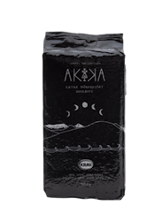 Lemmel Kokaffe Akka 400g gemahlener Kaffee