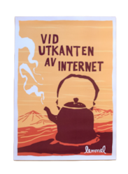 Lemmel Kanten-plakat