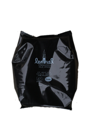 Lemmel Kokaffe Eco/Krav 500g hele bønner