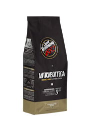 Caffè Vergnano Antica Bottega 500g