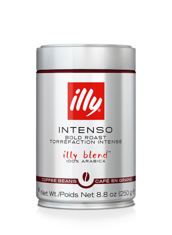 Illy Espresso
