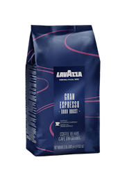Lavazza Gran Espresso Kaffeebohnen 1000g