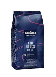 Lavazza Gran Espresso kaffebönor 1000g