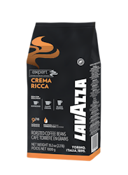 Lavazza Expert Crema Ricca kaffebönor 1000g