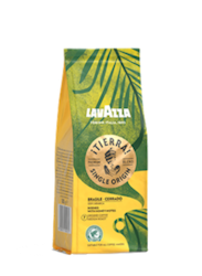 Lavazza Tierra Bio gemahlener Kaffee 180g