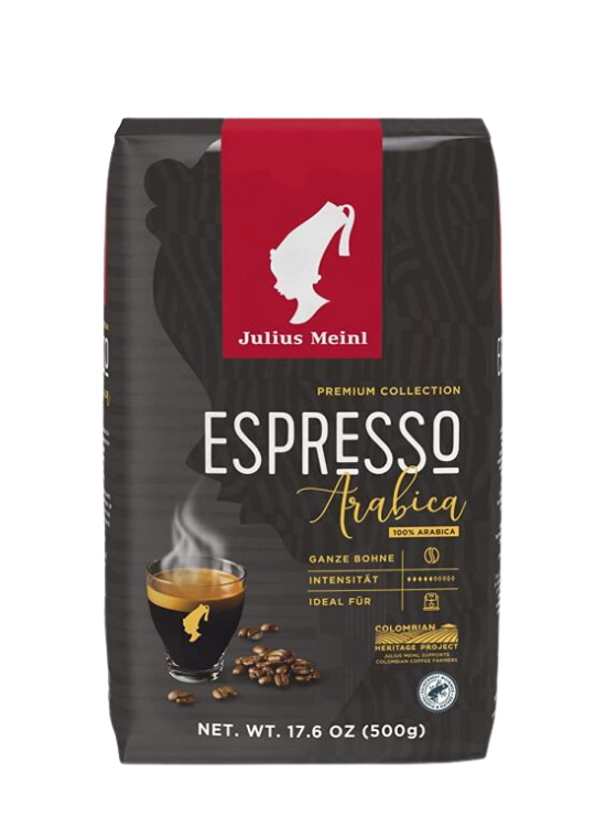 Julius Meinl Premium Espresso kaffebönor 1000g