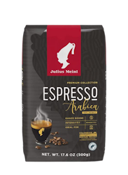 Julius Meinl Premium Espresso Kaffeebohnen 1000g