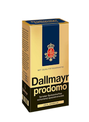 Dallmayr Prodomo gemahlener Kaffee 500g