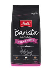 Melitta Barista Forte kaffebönor 1000g
