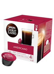 NESCAFÉ Dolce Gusto Americano Kaffeekapseln