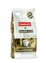 Rombouts Cachet d'Or 500g bönor