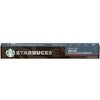 Starbucks Nespresso Decaf 10 kaffekapsler
