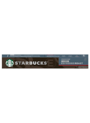 Starbucks Nespresso Decaf 10 Kaffeekapseln