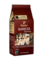 Tchibo Barista Espresso Kaffeebohnen 1000g