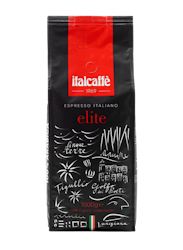 Italcaffe Elite Bar 1000g Kaffebönor