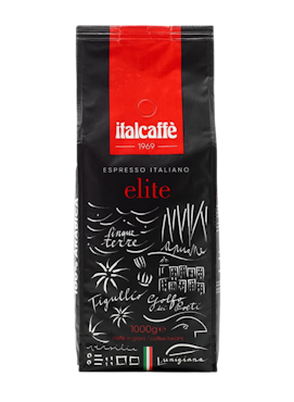 Italcaffe Elite Bar 1000g Kaffebönor