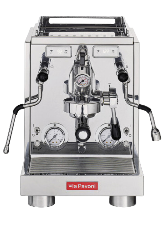La Pavoni Botticelli Spezialitäten-Espressomaschine