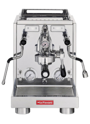 La Pavoni Botticelli Spezialitäten-Espressomaschine