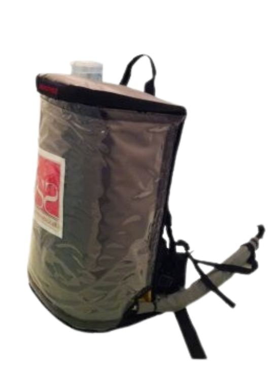 Kaffeerucksack - 15 L