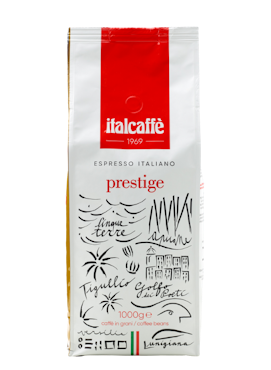 Italcaffè Prestige Bar kaffebønner 1000g